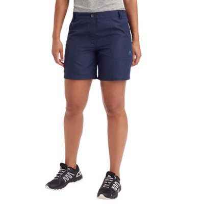 Short randonnée discount femme go sport