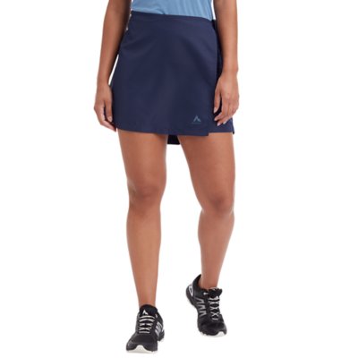 Jupe short 2025 randonnée intersport