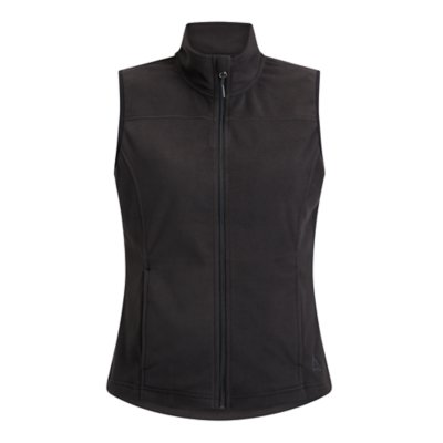 Gilet polaire sans manche femme intersport hotsell