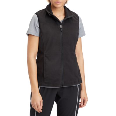 Gilet polaire sans manche femme clearance intersport