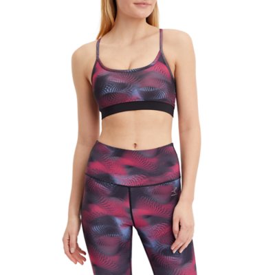 Brassiere sport femme outlet intersport