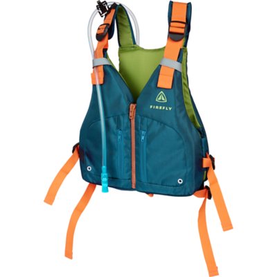 Gilet De Sauvetage Adulte SUP TOURING FIREFLY | INTERSPORT