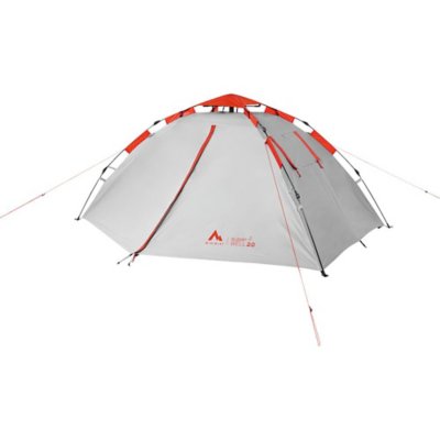 Tentes de camping