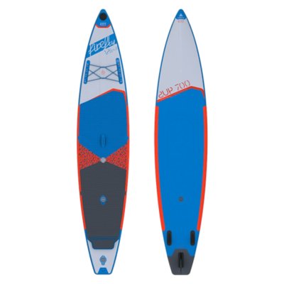 Stand up paddle gonflable ISUP 700 III Multicolore 418396  FIREFLY