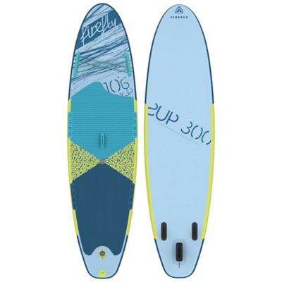 Stand up paddle gonflable ISUP 300 III Multicolore 418398  FIREFLY