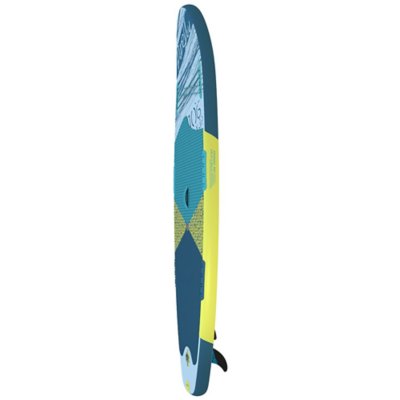 Stand up paddle gonflable ISUP 300 III Multicolore 418398  FIREFLY