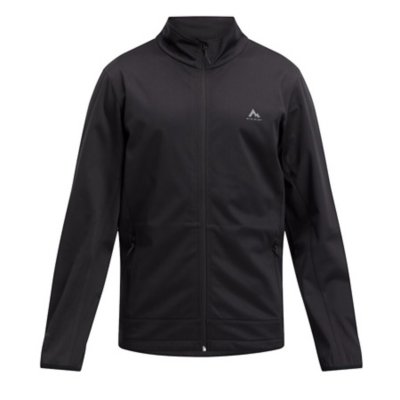 Veste softshell femme discount intersport