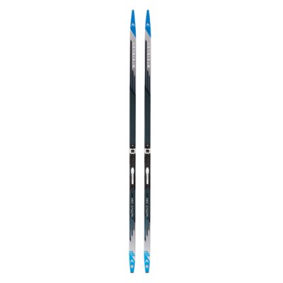 McKINLEY SKIS DE FOND ADULTE ACTIVE SKIN