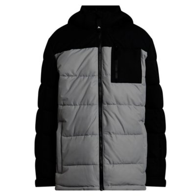 Veste De Ski Enfant Emmet MCKINLEY INTERSPORT