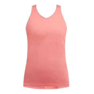 Débardeur De Sport OXIOLINE Taille L - Couleur Gris-rose - Compression Taille - Occasion Parfait état