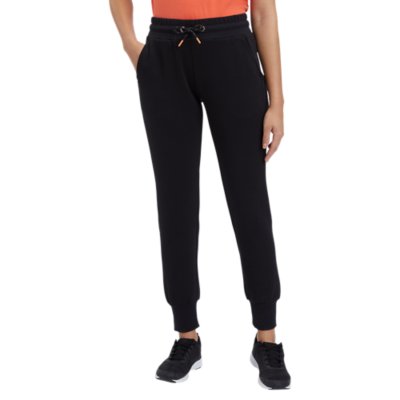 Jogging 2025 femme intersport