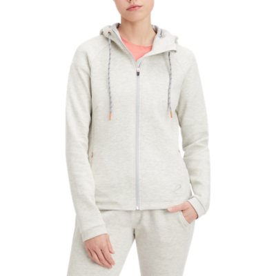 Intersport sweat best sale capuche femme