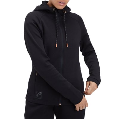 Veste Sweat Femme Avec Capuche Zipp Sweatshirt Femme Los Angeles De Sport  hettegenser Oversize Avec Poche Sportswear Manches Longues Slim Fit Casual  Blous