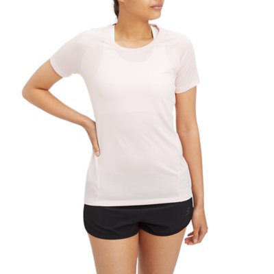 Teeshirt De Running À Manches Courtes Femme Maiva ENERGETICS  INTERSPORT