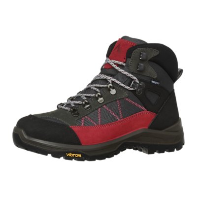 Chaussures De Randonn e Femme Magma III Mid Aqx MCKINLEY