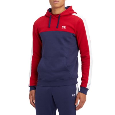 Fila crispin store scuba hoodie