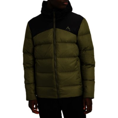 parka mckinley homme