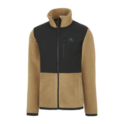 Veste Polaire Homme HILKA MCKINLEY INTERSPORT