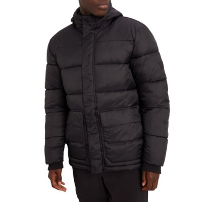 parka homme randonnée