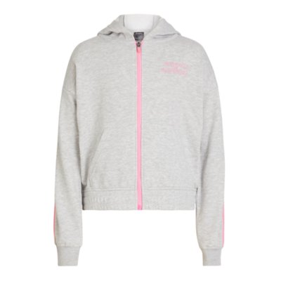 sweat asics fille prix