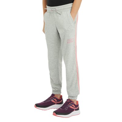 Page 4 Joggings Bas Fille INTERSPORT