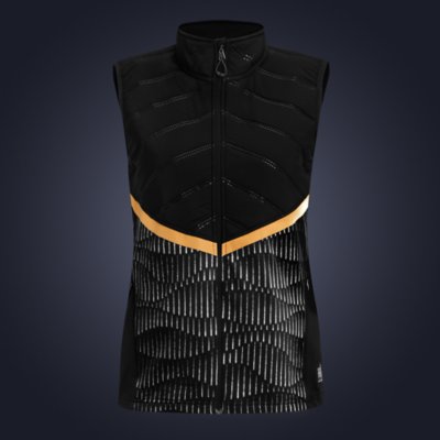 Gilet best sale trail intersport