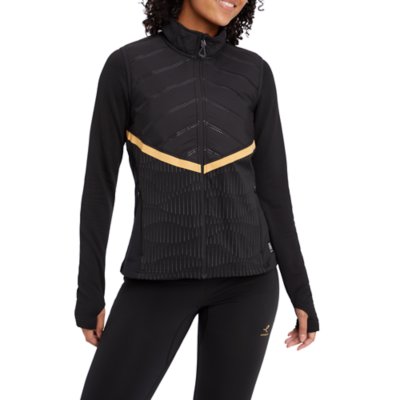 gilet running femme