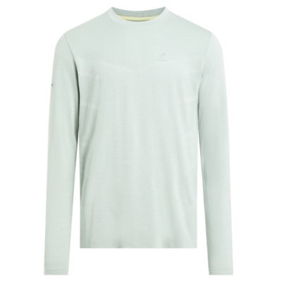 Tee-shirt de running à manches longues homme TAYEB Multicolore 419674  ENERGETICS