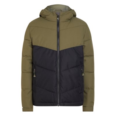 Parka intersport garcon hot sale