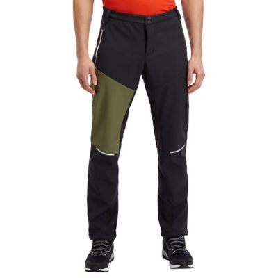 Pantalon randonnée intersport sale