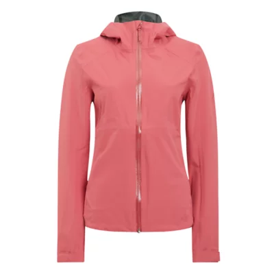 Veste Polaire Femme Coari II MCKINLEY