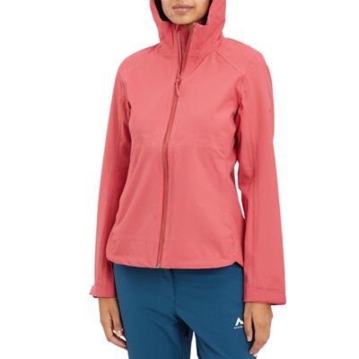 Veste De Randonn e Femme HODA MCKINLEY INTERSPORT