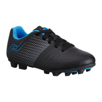 Chaussures De Football Moul es Enfant PT50 III HG NOIR PRO TOUCH