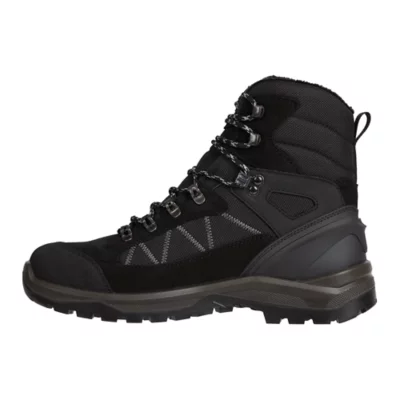 Chaussures Muck Outscape Imperméables – Homme – Taille 9 – Marron – Randonnée – Occasion