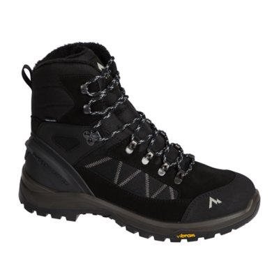 Chaussures de randonn e homme MAGMA MID WINTER AQX McKINLEY