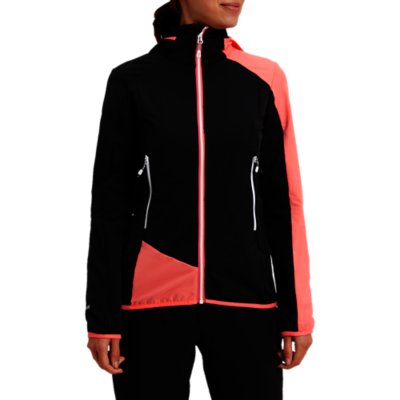 Veste randonnée best sale femme intersport