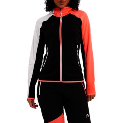 Veste jogging femme intersport hot sale