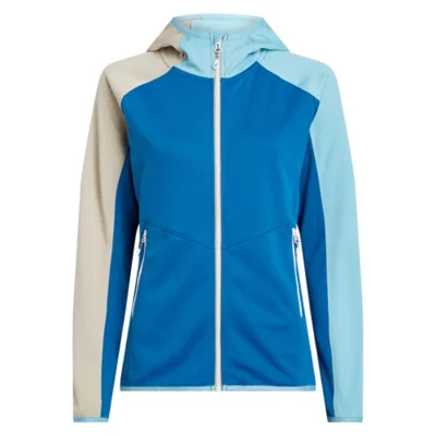 Intersport Blouson De RandonnÃ©e Femme Veste De Pluie Femme - Main Image