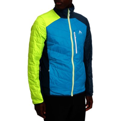 Intersport blouson online homme