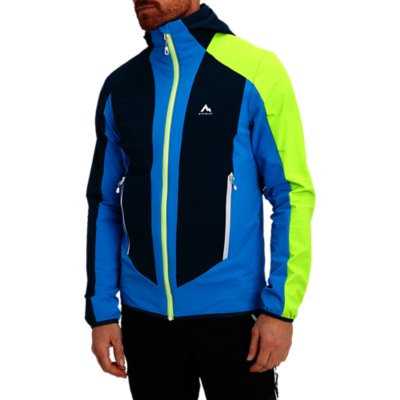 Veste de randonnée outlet intersport