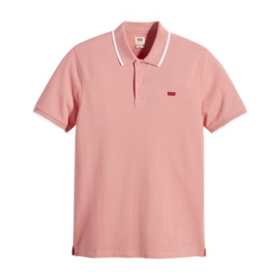 Polo À Manches Courtes Homme SLIM HOUSEMARK POLO 0009 MAUVEGLOW