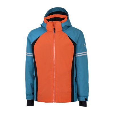 McKINLEY VESTE DE SKI ENFANT IMEAS