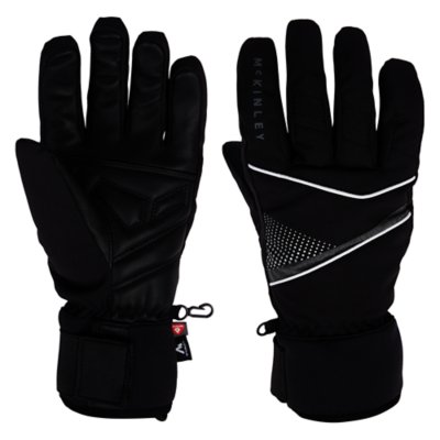 Intersport discount gants ski