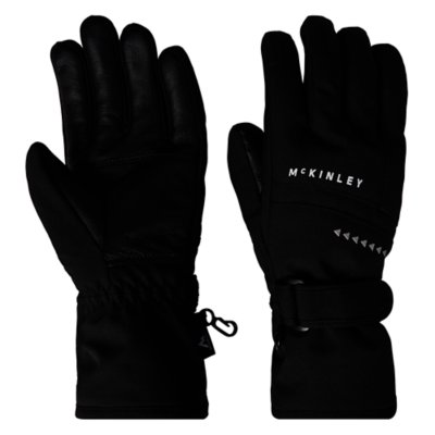 Gants de ski adulte Lena Multicolore 420226  McKINLEY