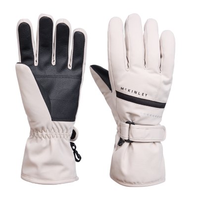 Gants de ski adulte Lena Multicolore 420226  McKINLEY