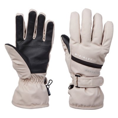 Gants de ski adulte Lena Multicolore 420226  McKINLEY