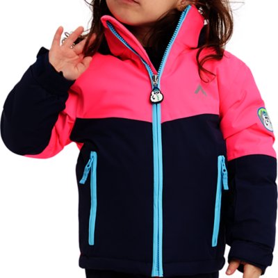 McKINLEY VESTE DE SKI BEBE IMANI
