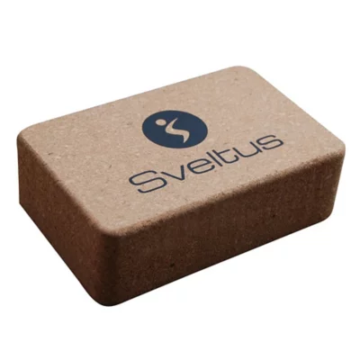 Yogistar Bloque Básico De Yoga Terracota