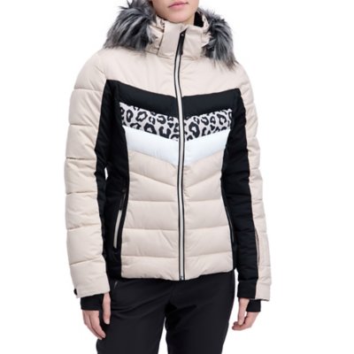 Veste de ski femme Geena II V3 Multicolore 420902  McKINLEY