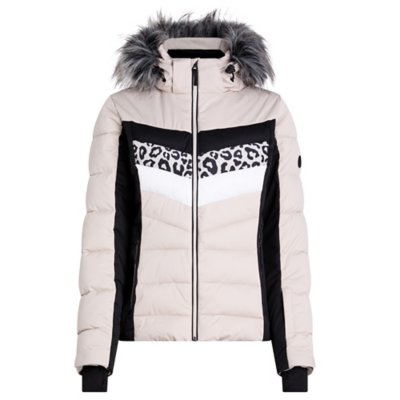 Veste de ski femme Geena II V3 Multicolore 420902  McKINLEY